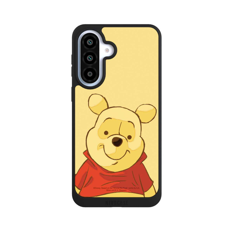 Galaxy A37 5G NIVOpure Winnie l'Ourson 2