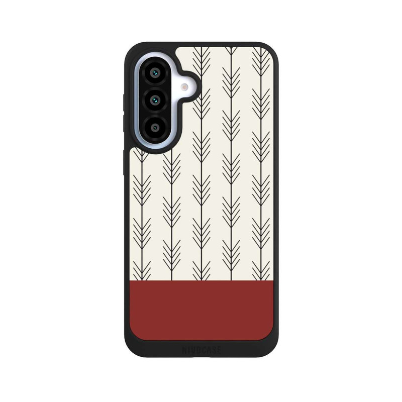 Galaxy A37 5G NIVOpure Flèches Ethno