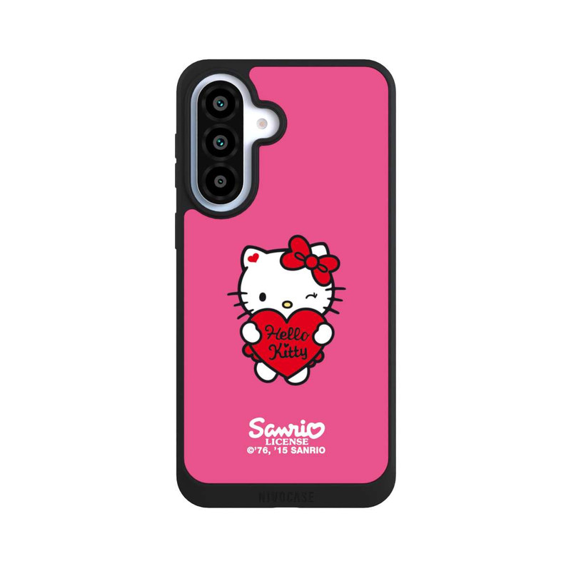 Galaxy A37 5G NIVOpure Hello Kitty - Sweet Heart