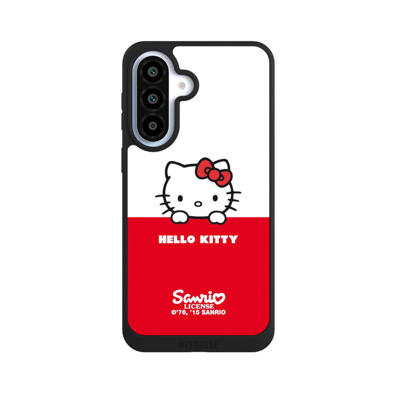 Galaxy A37 5G NIVOpure Hello Kitty - Niedlich