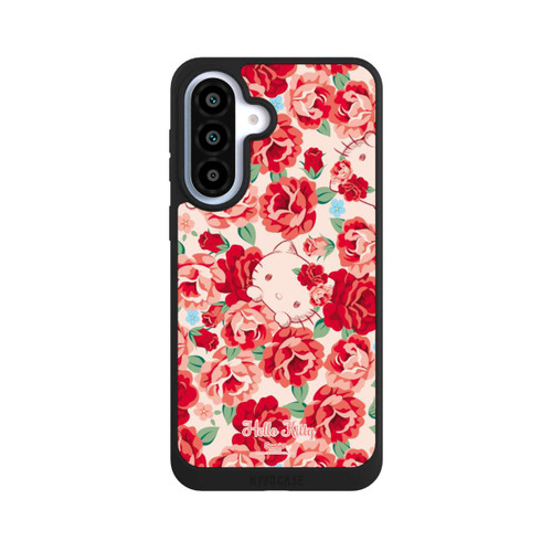 Samsung Galaxy A37 5G NIVOpure Hallo Kitty - Magnolie Rot