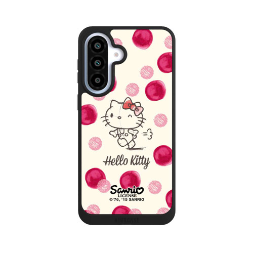 Samsung Galaxy A37 5G NIVOpure Hello Kitty - Pünktchen