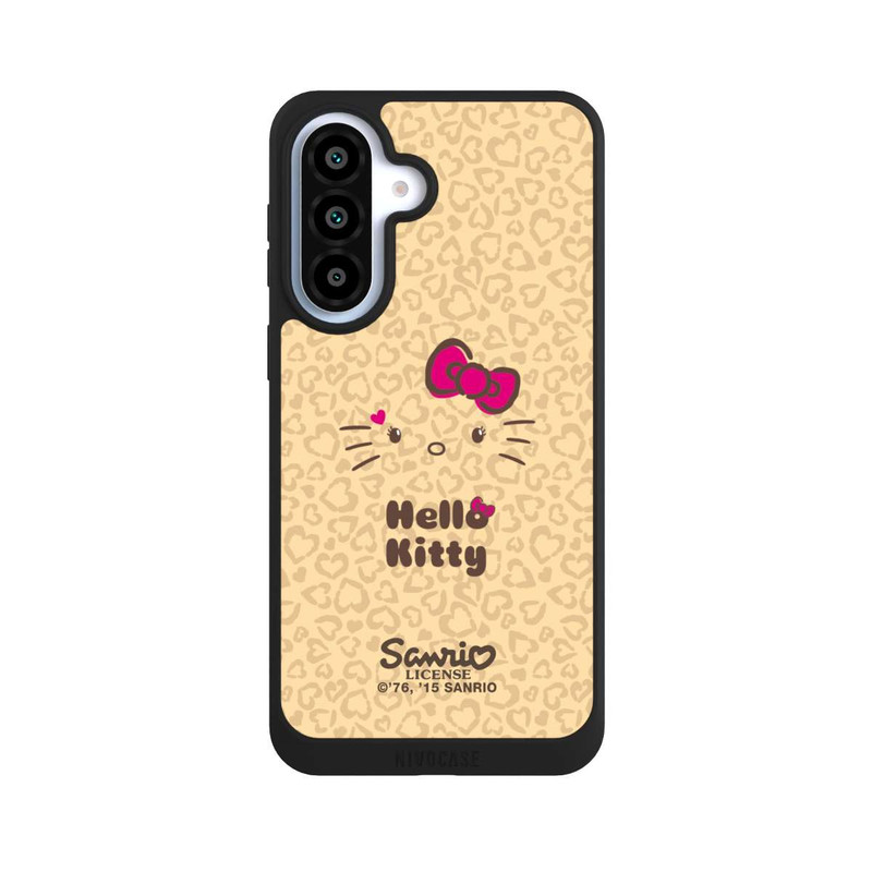 Galaxy A37 5G NIVOpure Hello Kitty - Leo