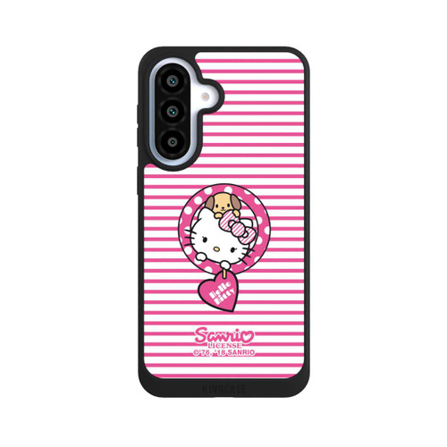 Samsung Galaxy A37 5G NIVOpure Friend Kitty