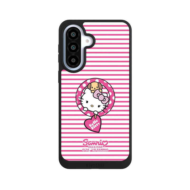 Galaxy A37 5G NIVOpure Friend Kitty