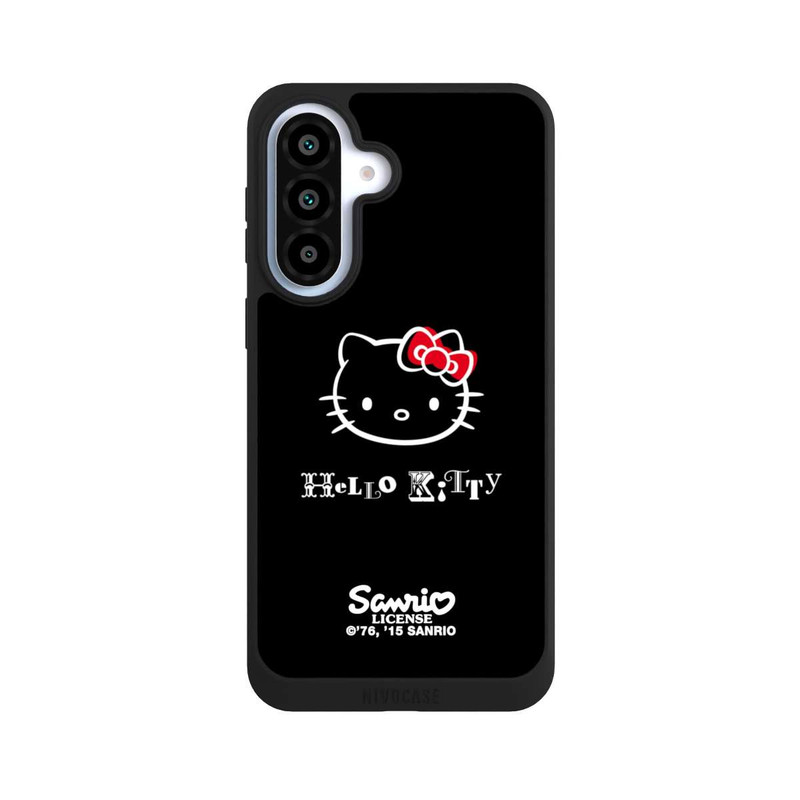 Galaxy A37 5G NIVOpure Hello Kitty - Lovely