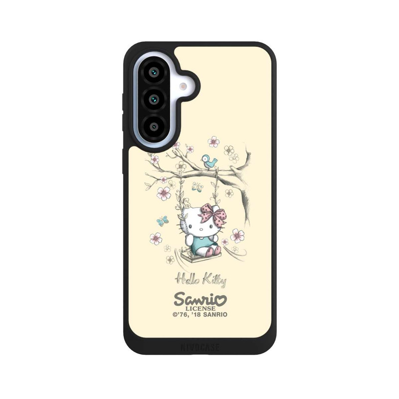 Galaxy A37 5G NIVOpure Hello Kitty Natur