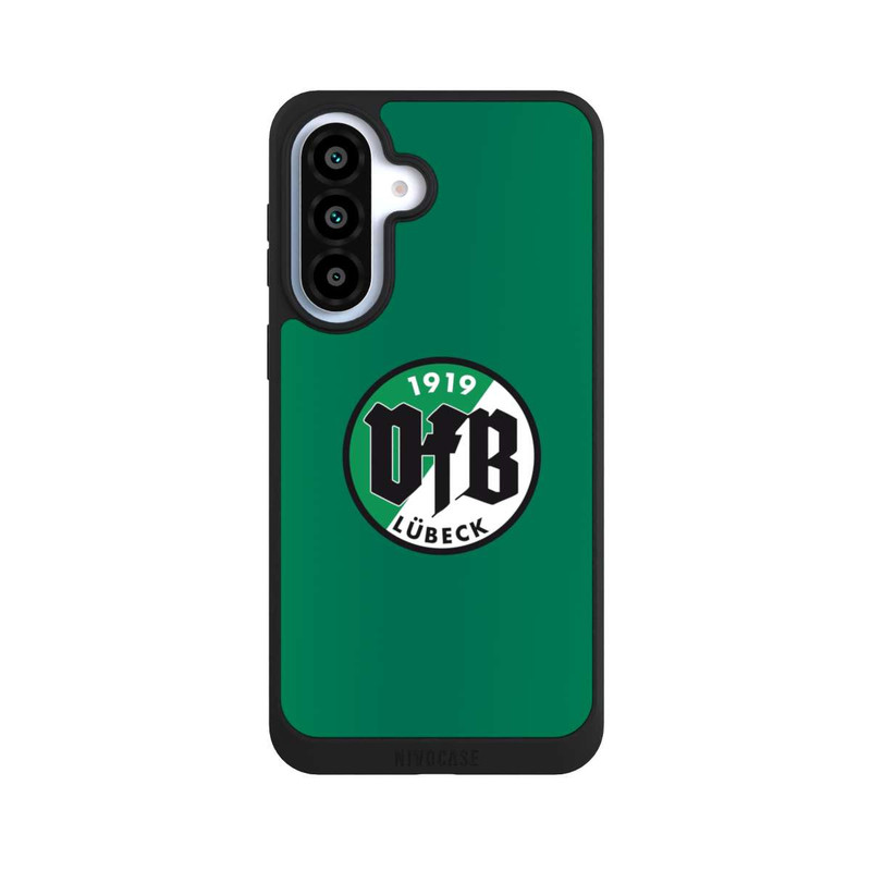 Galaxy A37 5G NIVOpure VfB Lübeck Grün