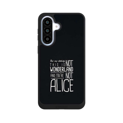 Samsung Galaxy A37 5G NIVOpure Not Alice