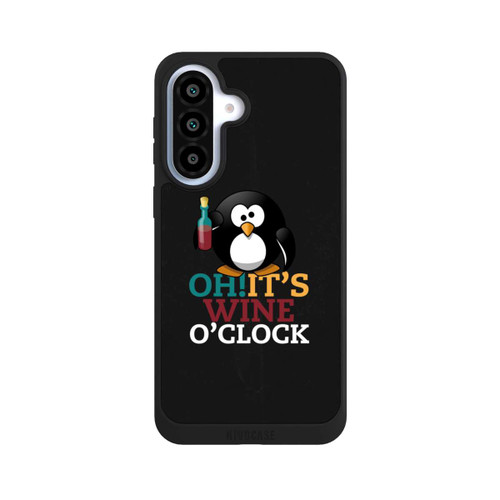 Samsung Galaxy A37 5G NIVOpure Wine O'Clock