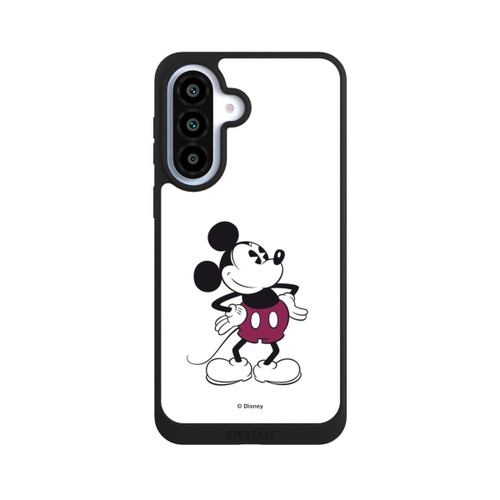 Samsung Galaxy A37 5G NIVOpure Micky Maus Retro