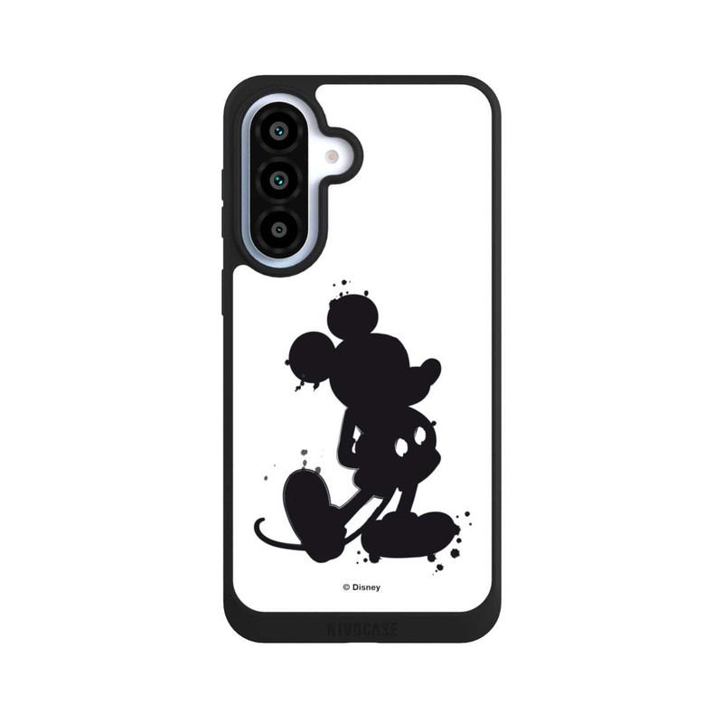 Galaxy A37 5G NIVOpure Micky Maus - Splash