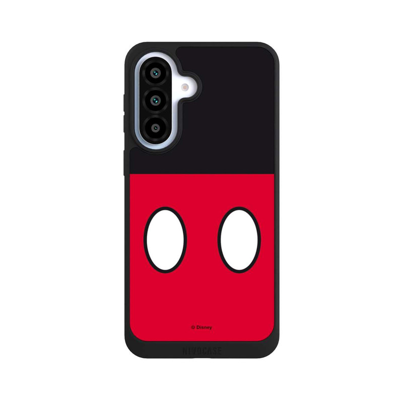 Galaxy A37 5G NIVOpure Mickey Mouse - Pants