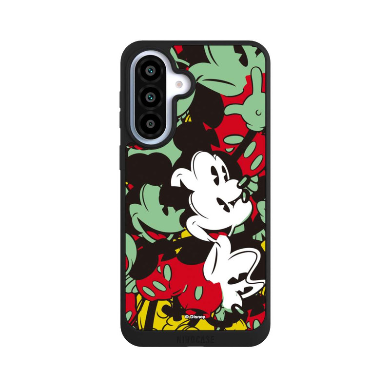 Galaxy A37 5G NIVOpure Mickey Muse