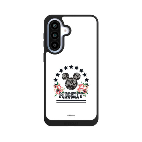 Samsung Galaxy A37 5G NIVOpure Mickey Mouse - College Flowers