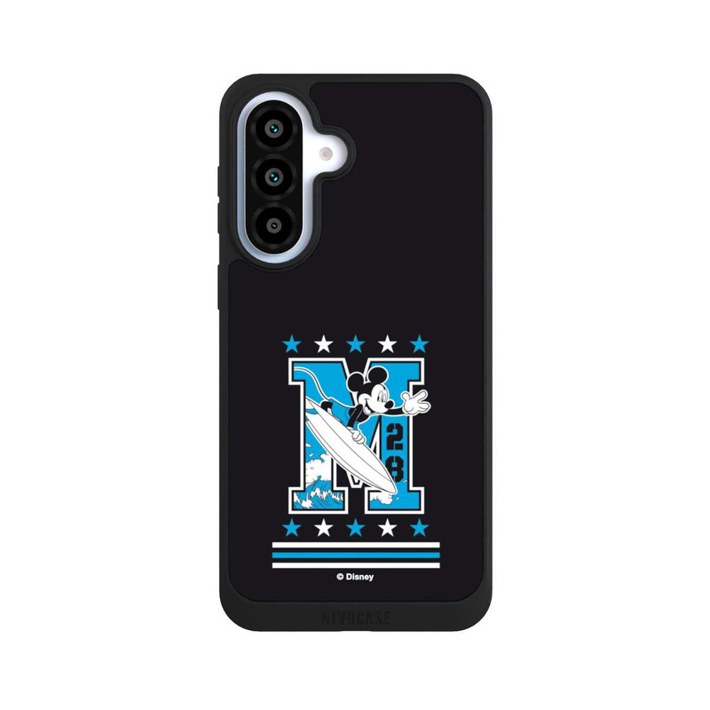 Galaxy A37 5G NIVOpure Mickey Mouse - M28