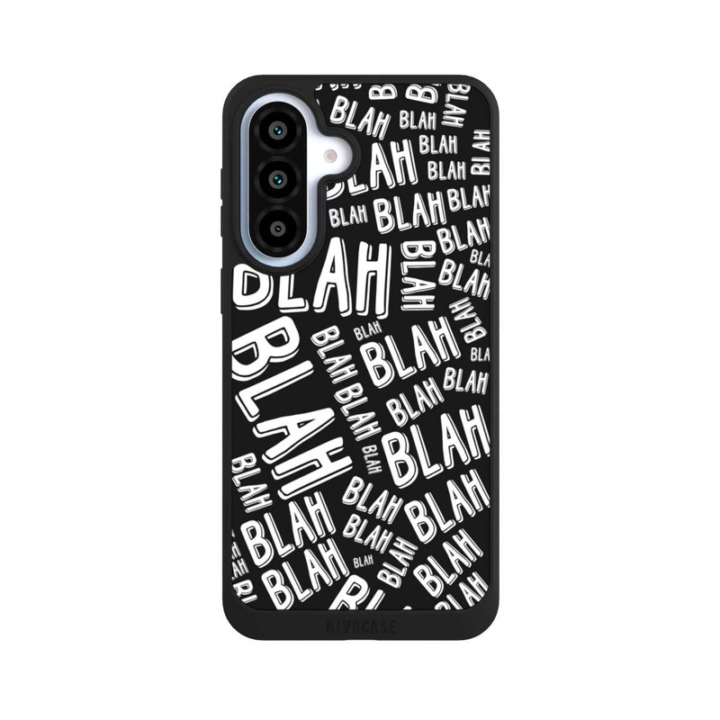Galaxy A37 5G NIVOpure Blahblahblah