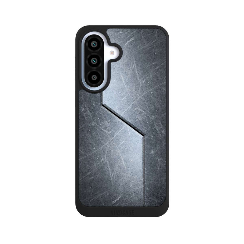 Galaxy A37 5G NIVOpure Real Steel