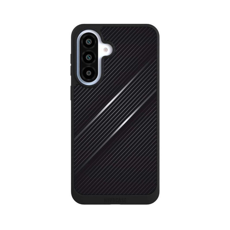 Galaxy A37 5G NIVOpure Fiber Carbon Lines