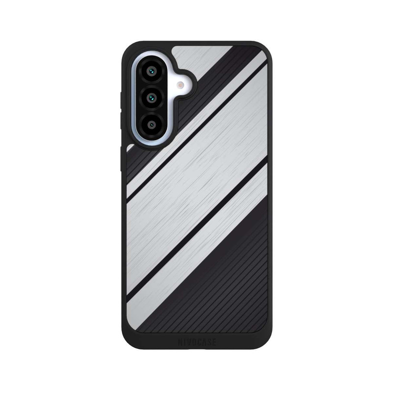 Galaxy A37 5G NIVOpure Gris Métallique
