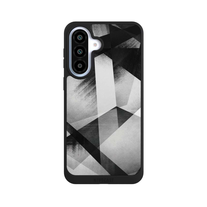 Galaxy A37 5G NIVOpure Poussière noir