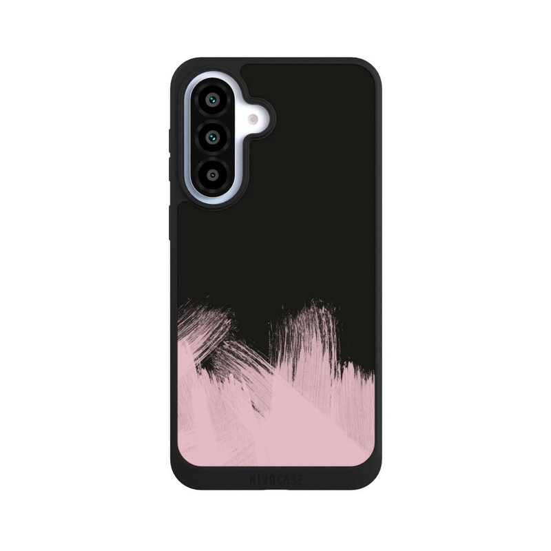 Galaxy A37 5G NIVOpure Malen mit Rosa