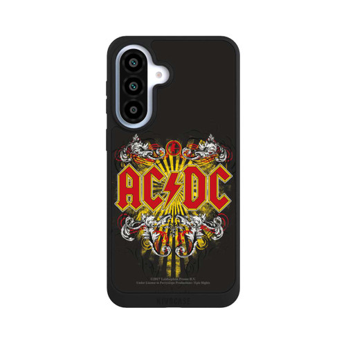 Samsung Galaxy A37 5G NIVOpure ACDC Danger