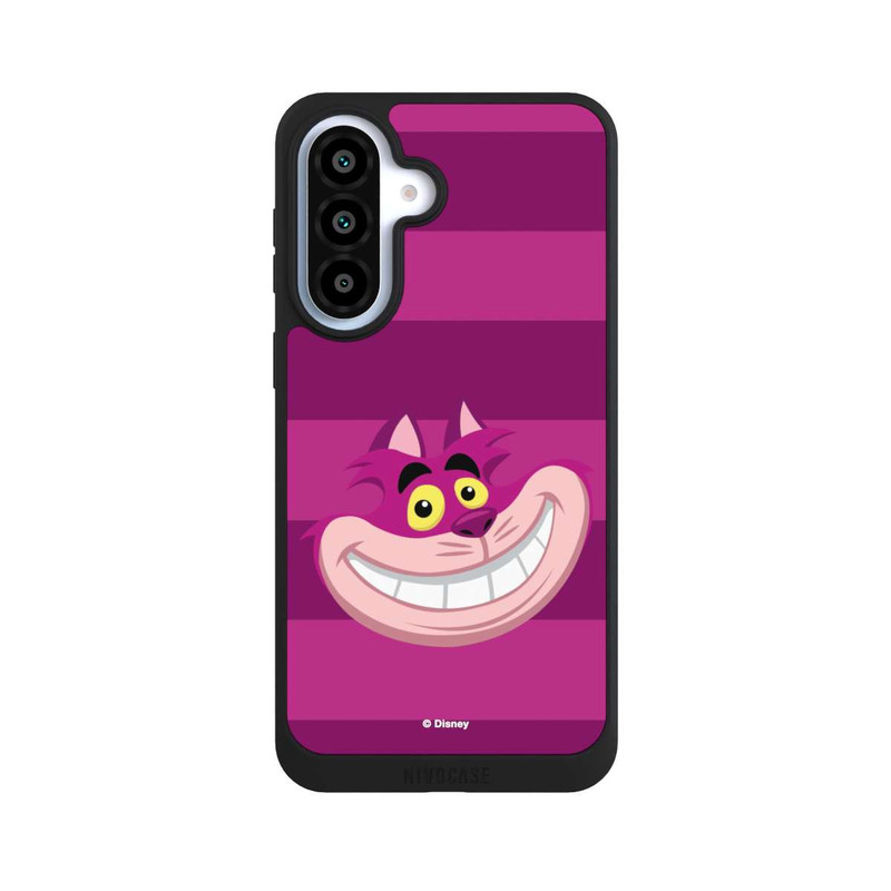 Galaxy A37 5G NIVOpure Grinsekatze