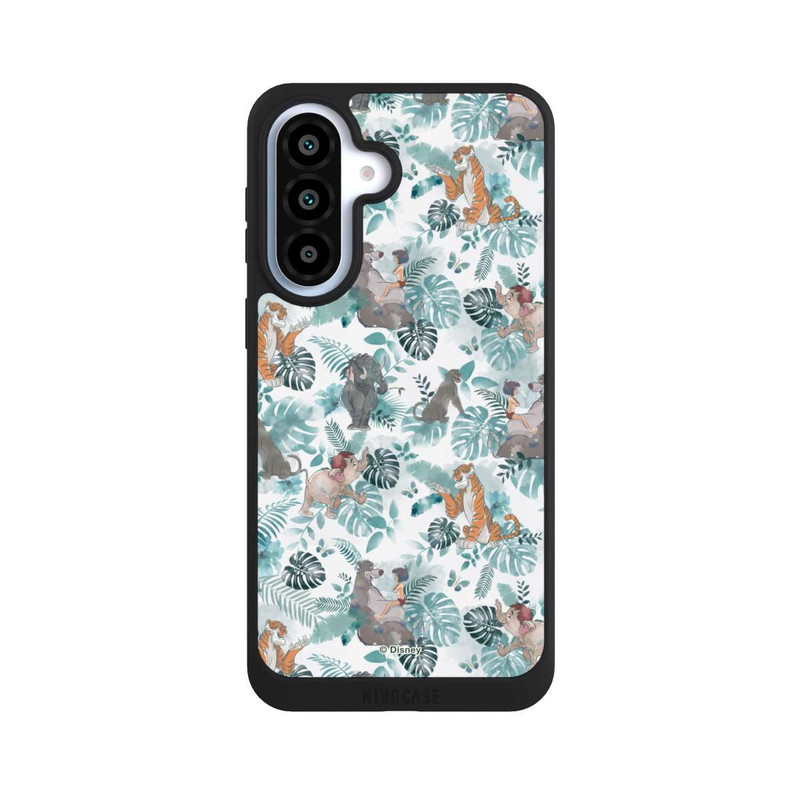 Galaxy A37 5G NIVOpure The Jungle Book Pattern