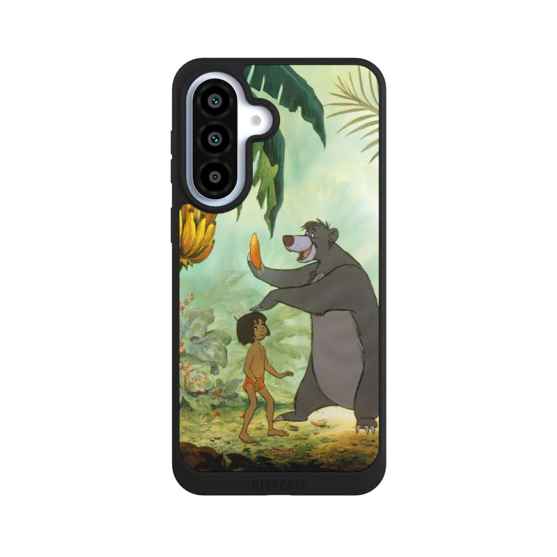 Galaxy A37 5G NIVOpure Mowgli und Baloo