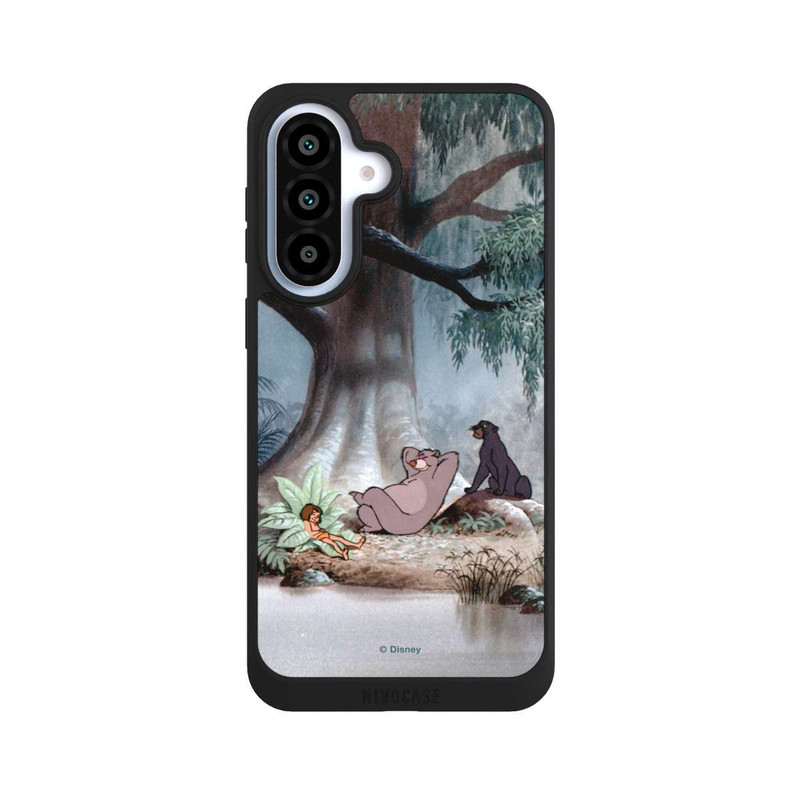 Galaxy A37 5G NIVOpure Mowgli Baloo Bagheera