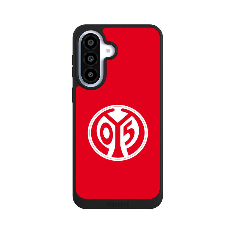 Galaxy A37 5G NIVOpure Mainz 05 Rot