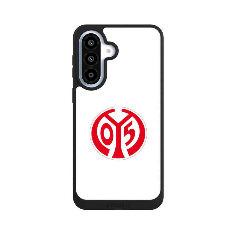 Galaxy A37 5G NIVOpure Mainz 05 Weiss