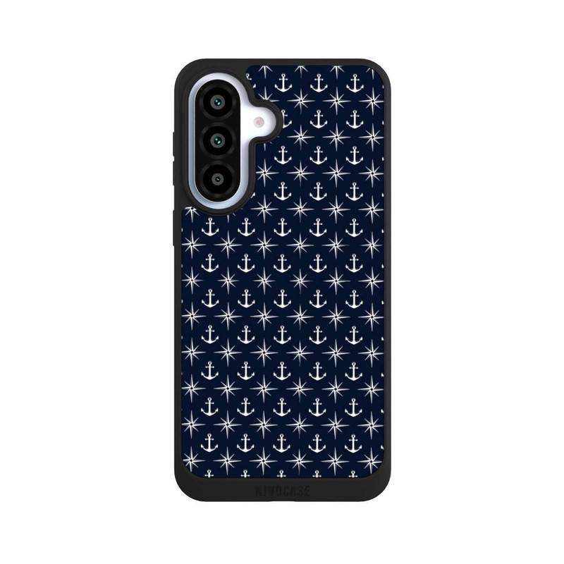 Galaxy A37 5G NIVOpure Kompass & Anker
