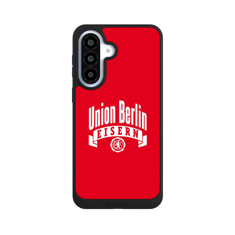 Galaxy A37 5G NIVOpure 1. FC Union Berlin  Eisern