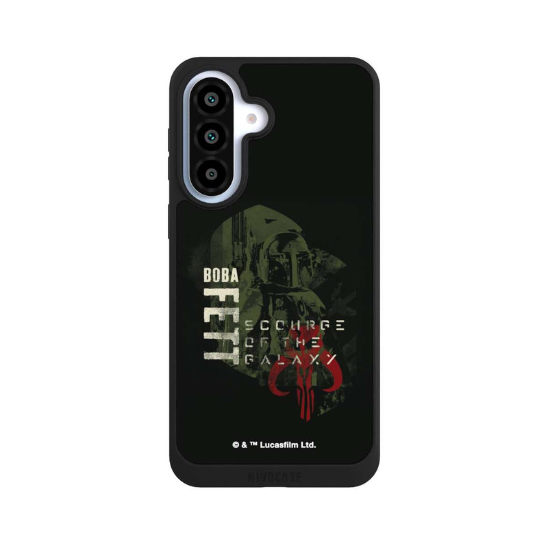 Galaxy A37 5G NIVOpure Scourge Of The Galaxy
