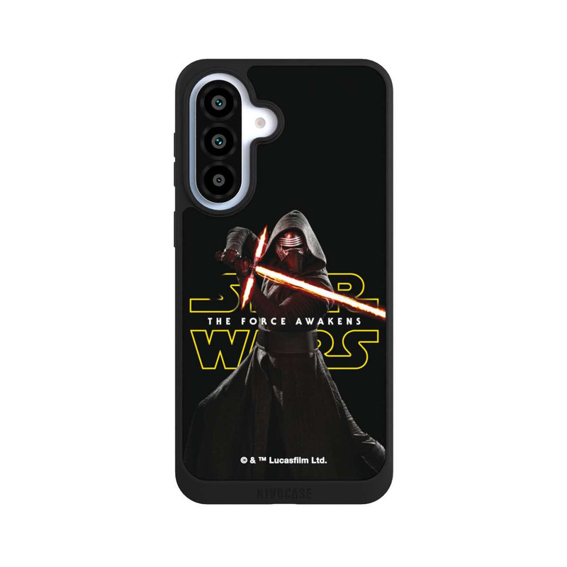 Galaxy A37 5G NIVOpure Kylo Ren