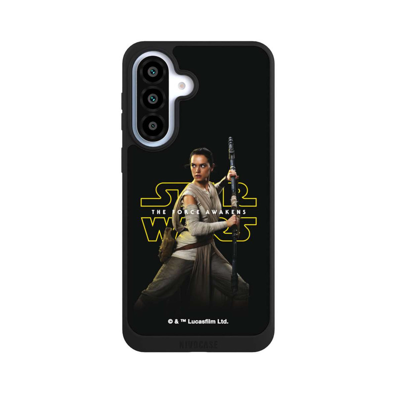 Galaxy A37 5G NIVOpure Rey 