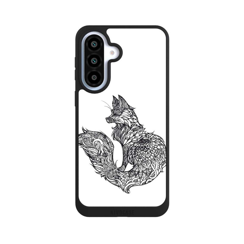 Galaxy A37 5G NIVOpure Renard Orné
