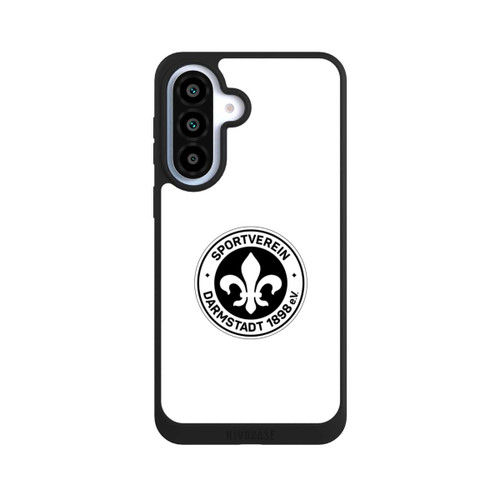 Samsung Galaxy A37 5G NIVOpure SV Darmstadt 98 - Weiß