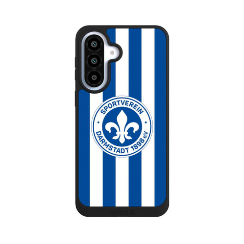 Samsung Galaxy A37 5G NIVOpure SV Darmstadt 98 - Senkrecht