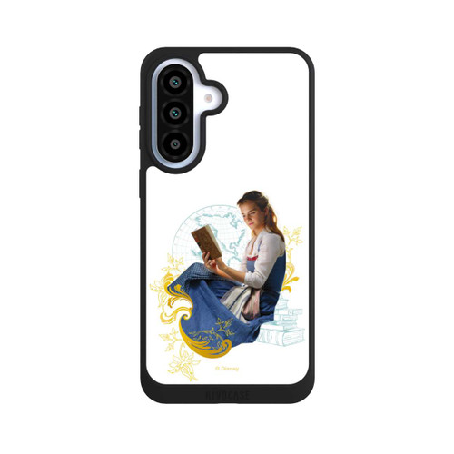 Samsung Galaxy A37 5G NIVOpure Belle Reading Movie