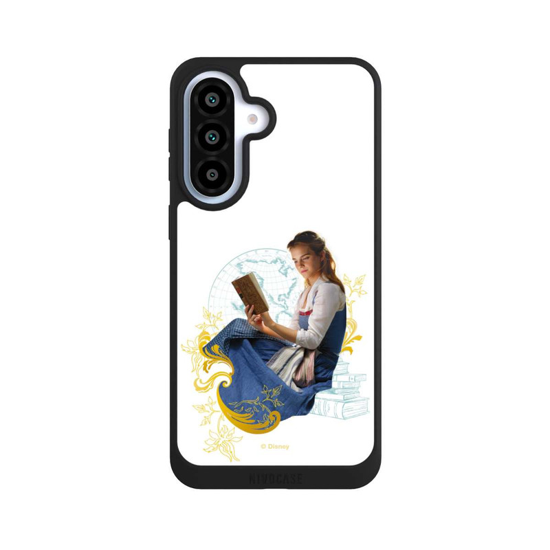 Galaxy A37 5G NIVOpure Belle Reading Movie