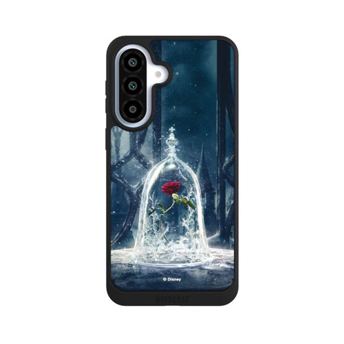 Samsung Galaxy A37 5G NIVOpure Rose Under Glass Movie