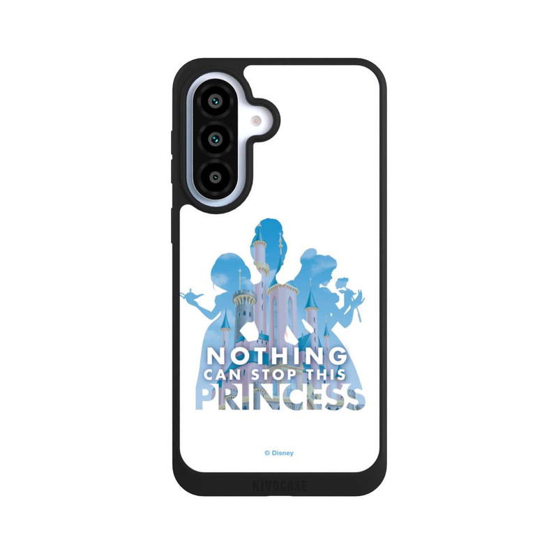 Galaxy A37 5G NIVOpure Nothing Can Stop This Princess