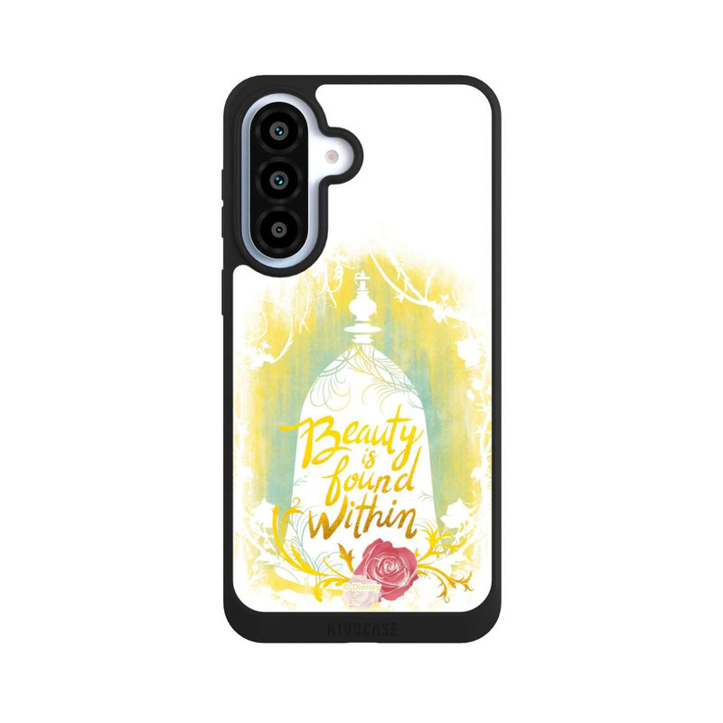 Galaxy A37 5G NIVOpure Beauty Within Movie