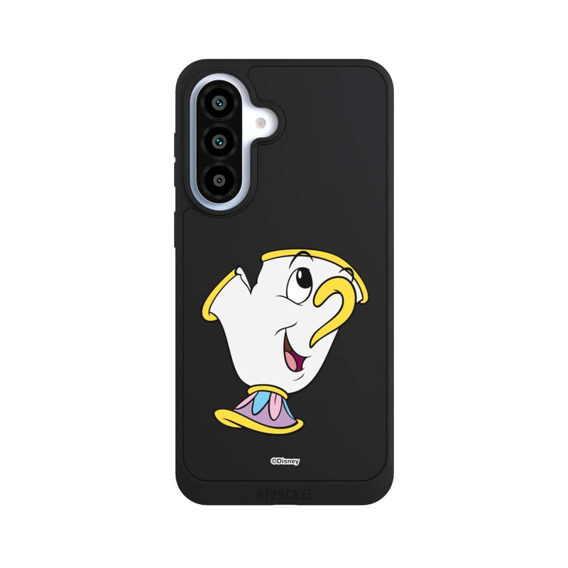 Galaxy A37 5G NIVOpure Chip Cup ohne Hintergrund