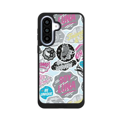 Samsung Galaxy A37 5G NIVOpure Sticker Logos