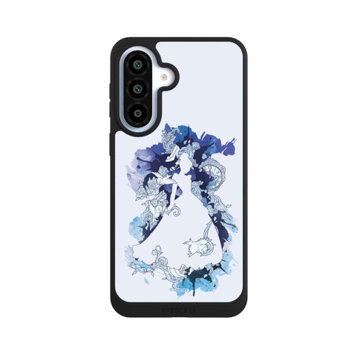 Samsung Galaxy A37 5G NIVOpure Princess Cinderella