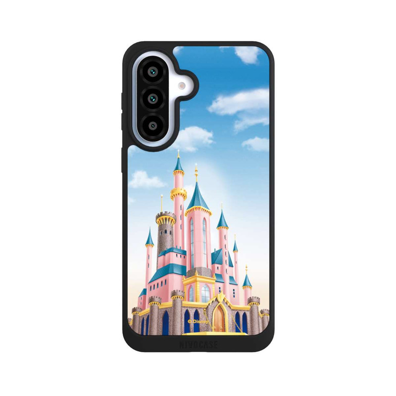 Galaxy A37 5G NIVOpure Château Disney